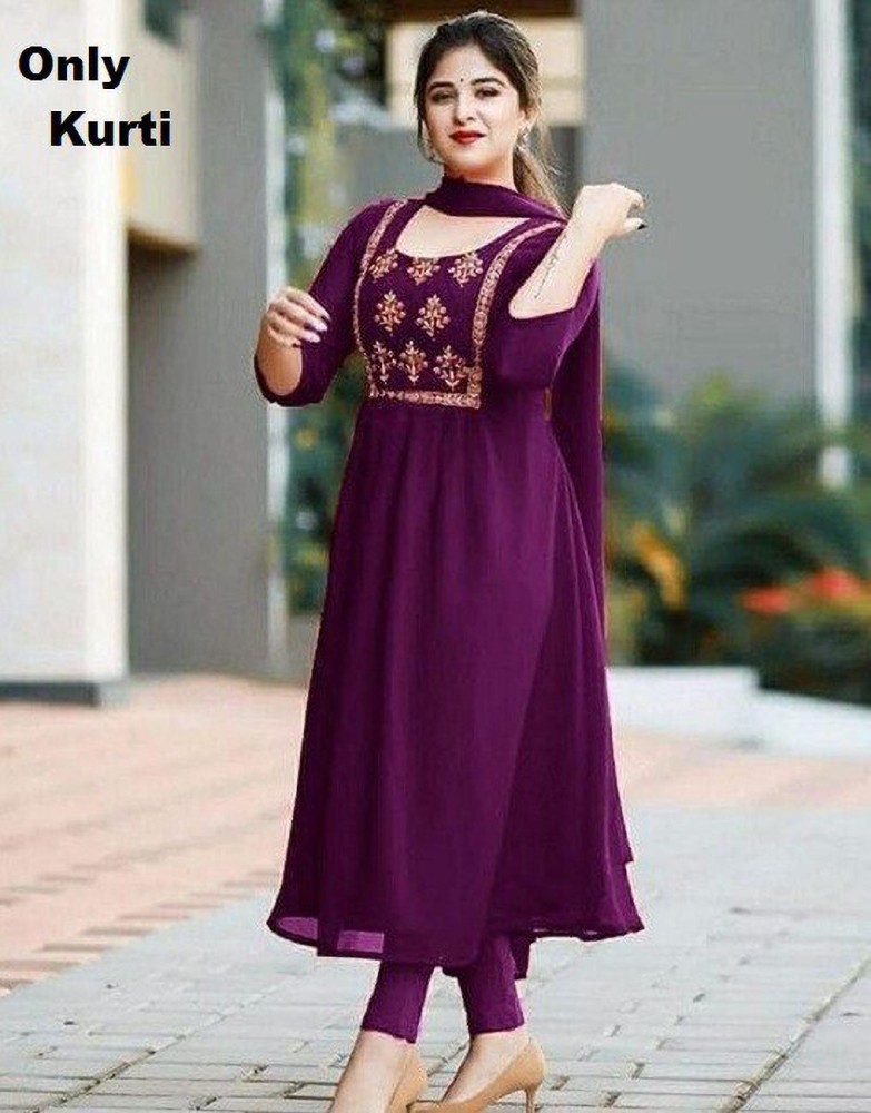 Flipkart 2024 latest kurti