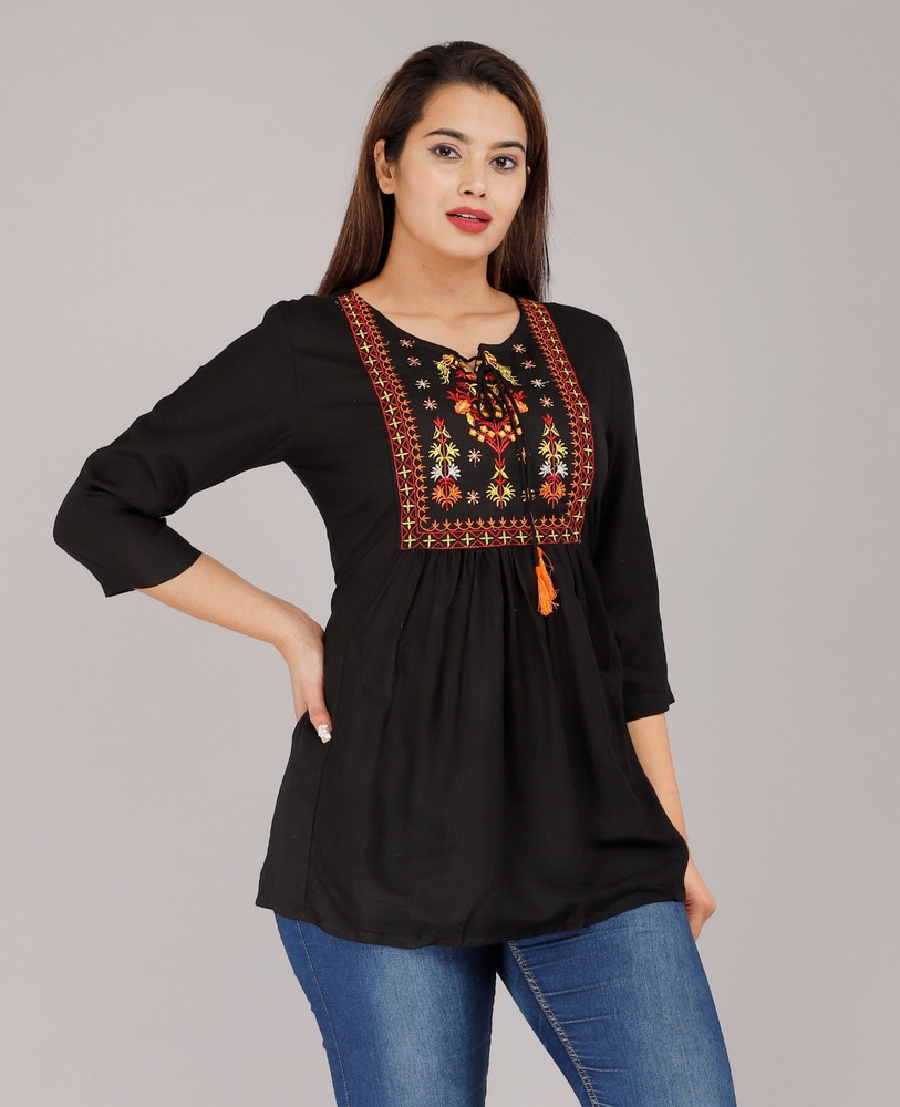 Flipkart short kurta deals