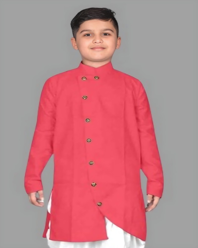 Flipkart shop boys kurta