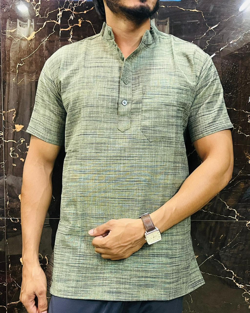 Flipkart short kurta online