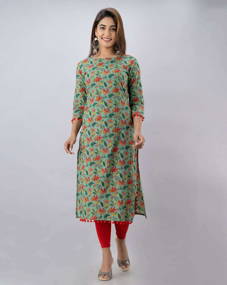 Details more than 171 cotton kurti design flipkart super hot