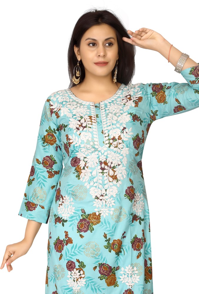 Share 119+ da kurtis ethnic by soul super hot - POPPY