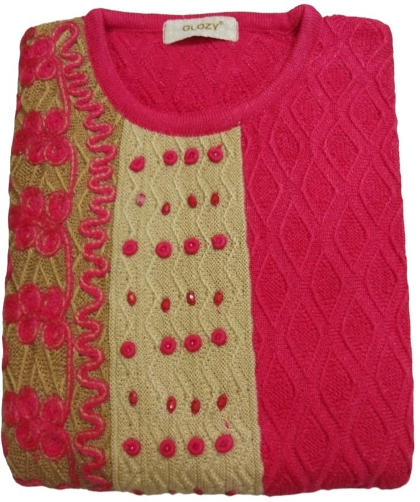Flipkart ladies hotsell woolen kurti