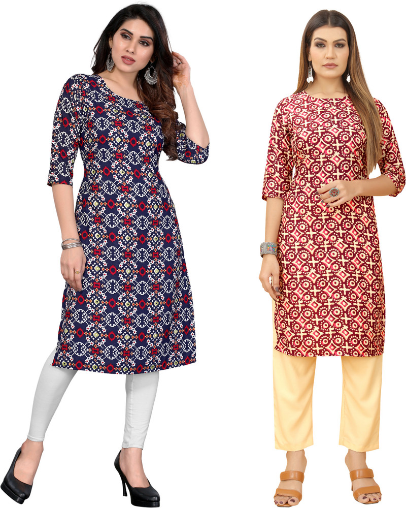 Flipkart kurtis deals combo offer