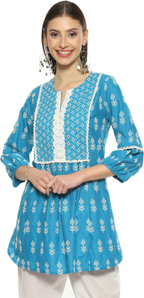 Biba kurti on flipkart online