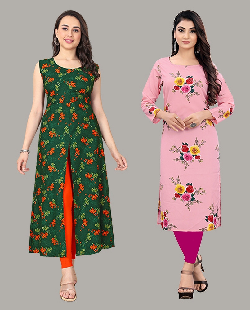 Flipkart deals combo kurti