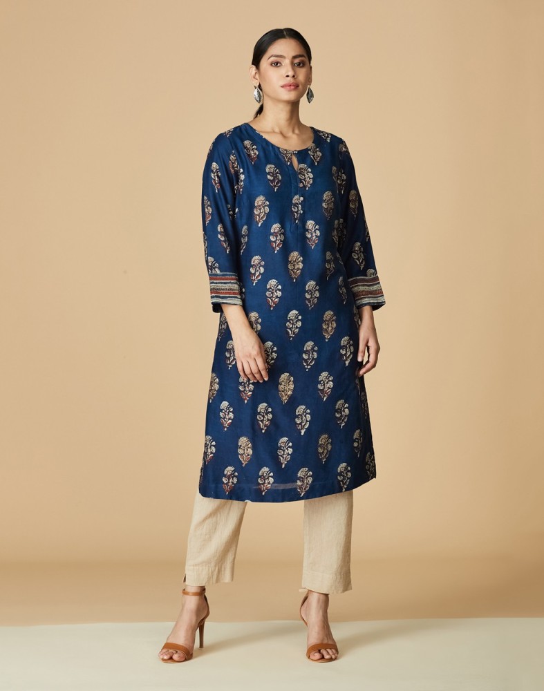 Flipkart on sale fabindia kurtas