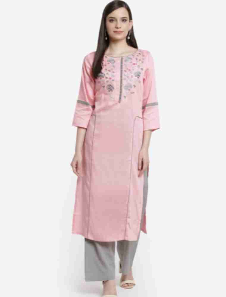 Anahi kurtis deals on flipkart