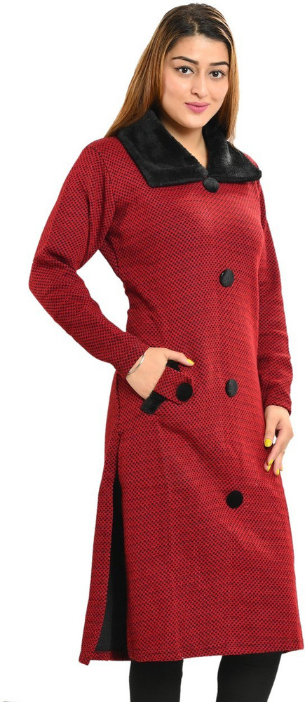Girls clearance kurti flipkart