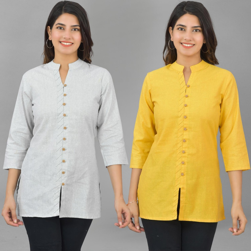Melange kurtis flipkart on sale