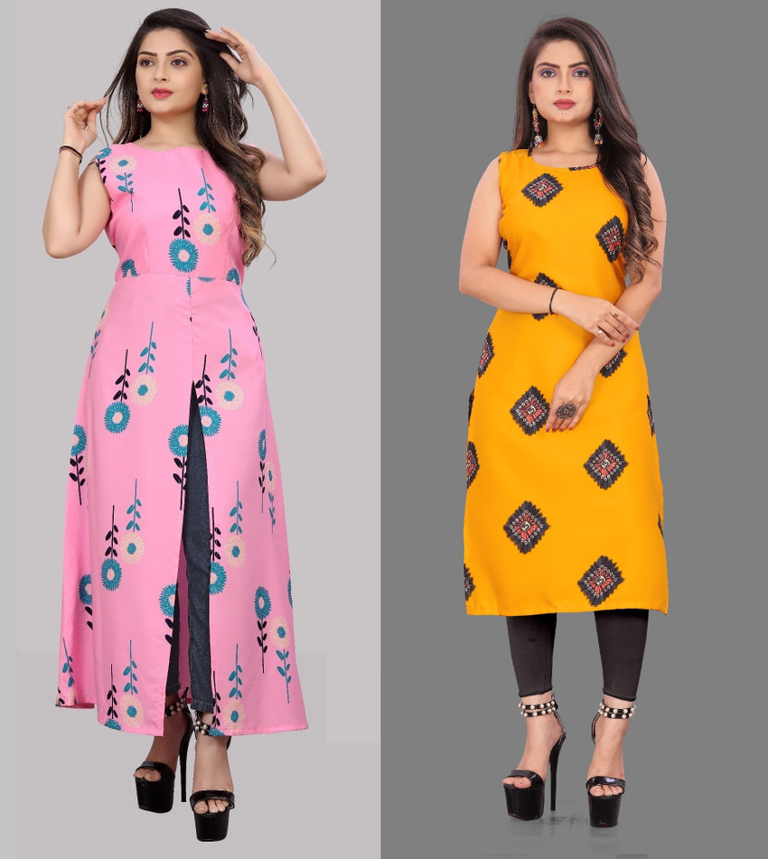 Modli 20 Fashion Women Printed Straight Kurta Buy Modli 20 Fashion Women Printed Straight Kurta Online at Best Prices in India Flipkart