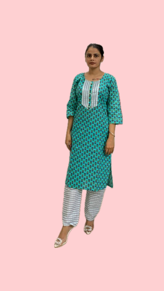 Mera Punjabi Women Floral Print Straight Kurta Buy Mera Punjabi Women Floral Print Straight Kurta Online at Best Prices in India Flipkart