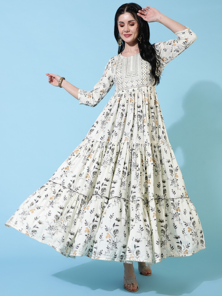 Flipkart shop gulmohar kurtis