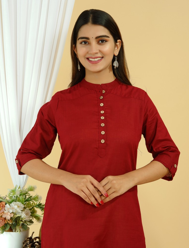 Kurti buy 2024 online flipkart