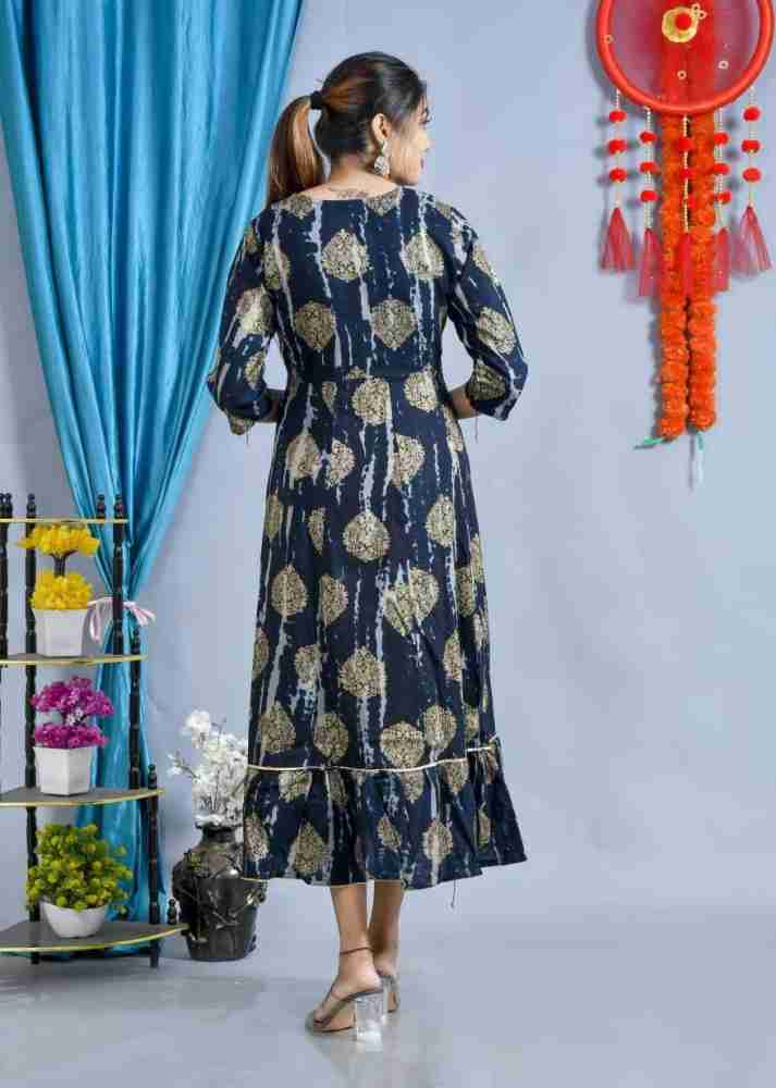 Sabhyata kurti sale flipkart