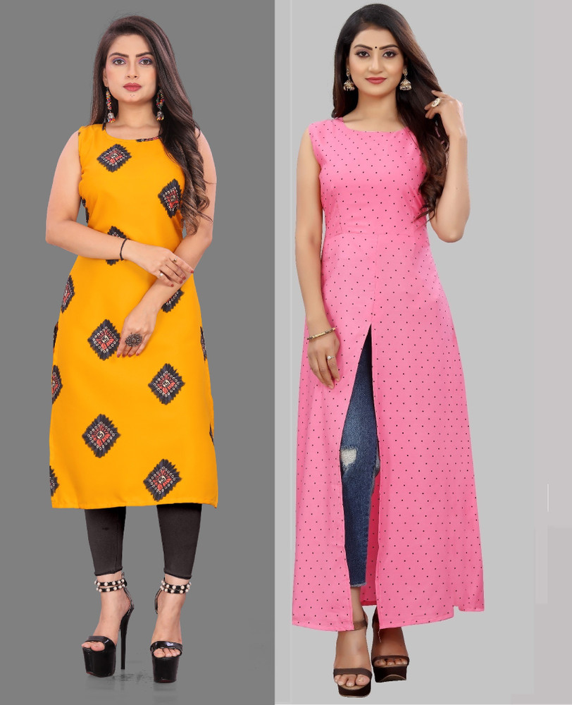 Buy kurtis online for cheap flipkart sale