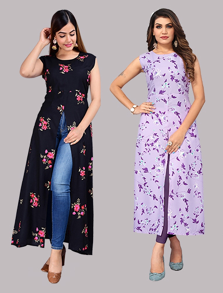 Flipkart maxi kurti store