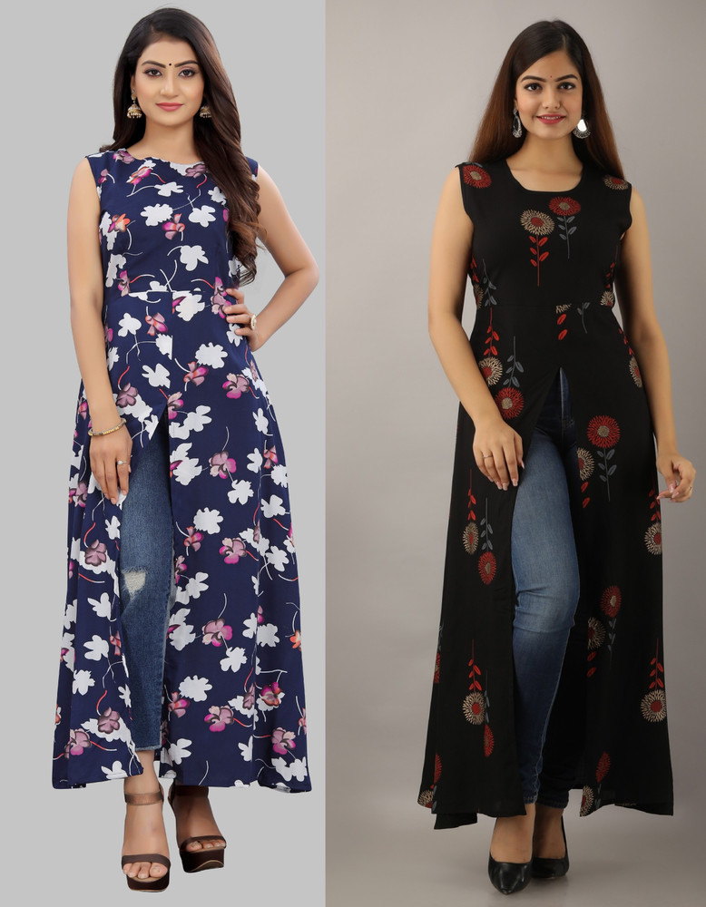 Flipkart straight kurti shop