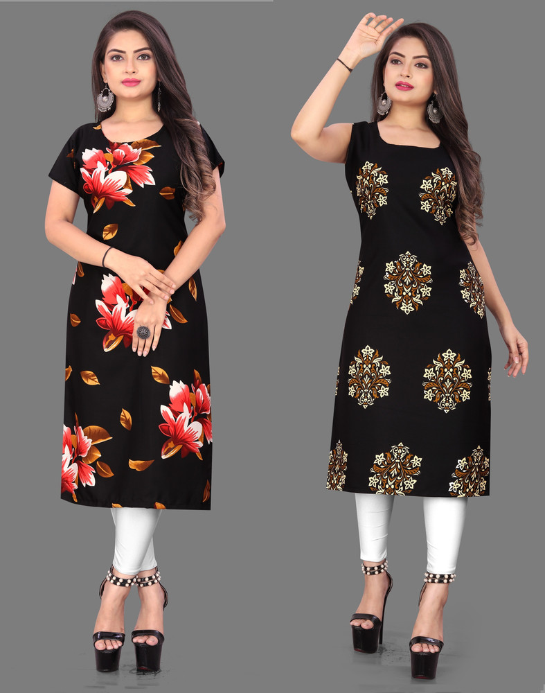 Flipkart online on sale ladies kurtis