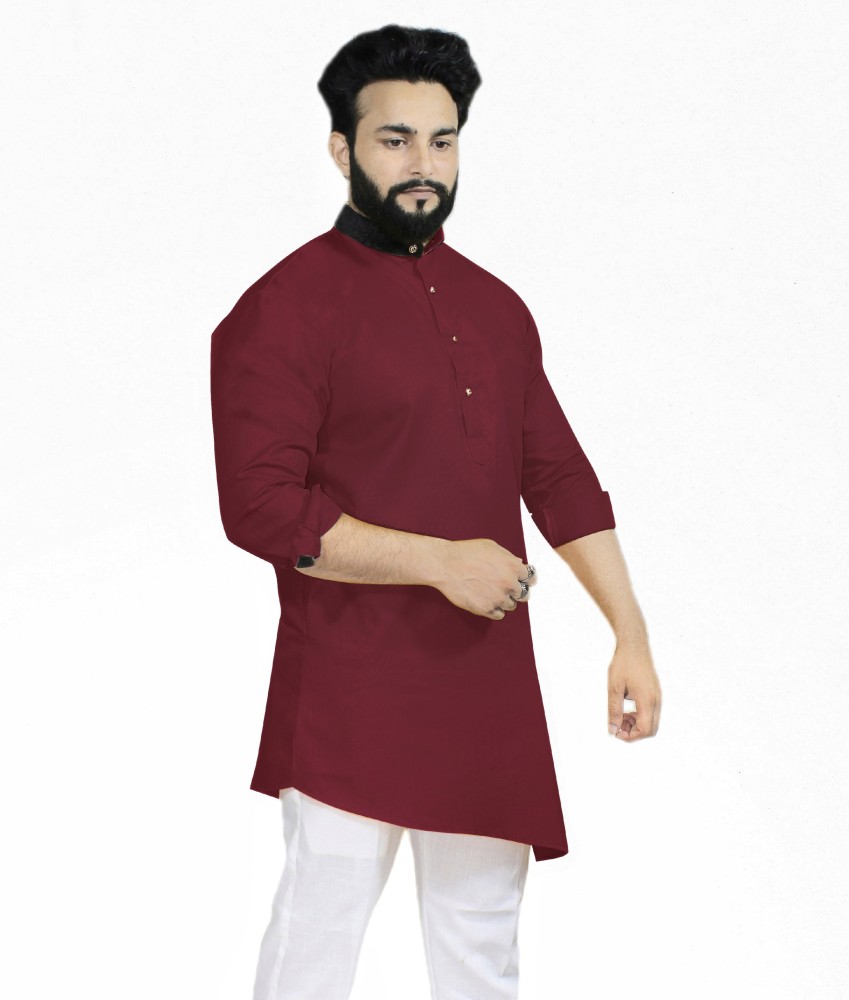 Asymmetric kurta store online