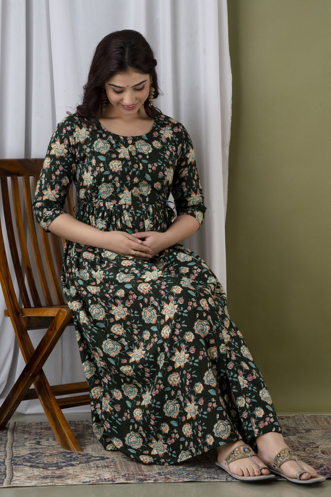 Nandini 2025 dress design