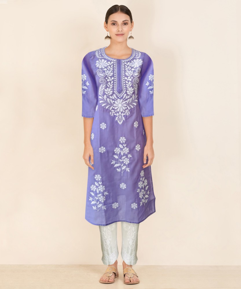 Flipkart top kurta sale