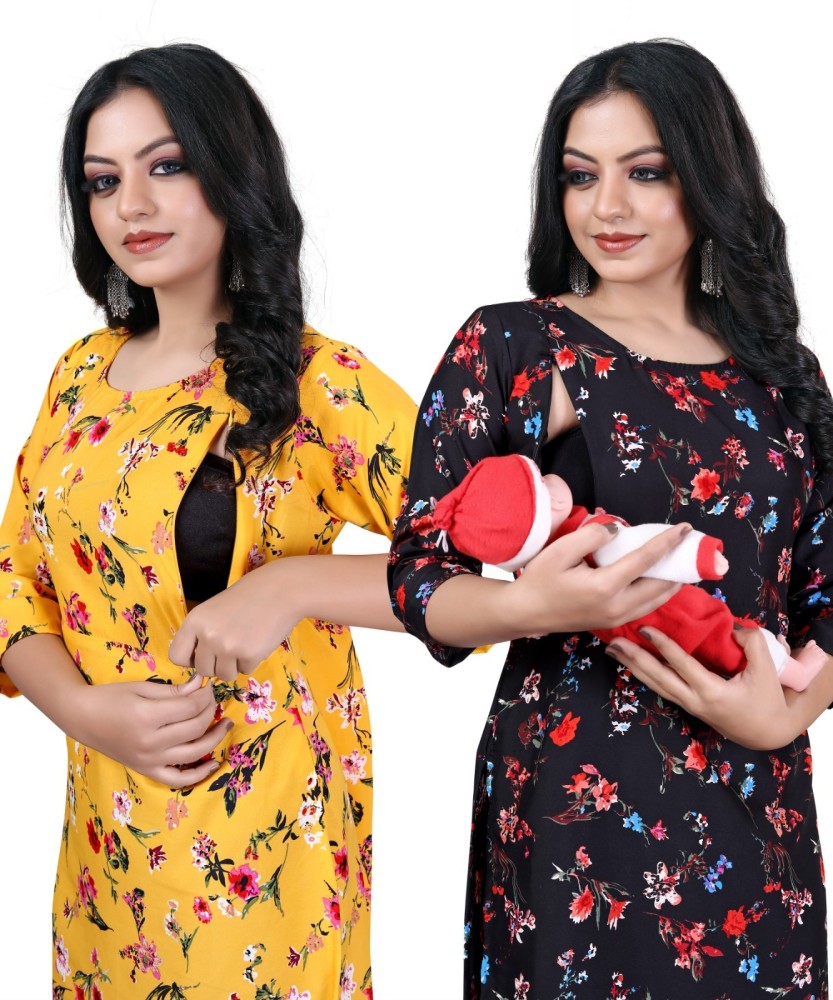 Maternity kurtis flipkart hotsell