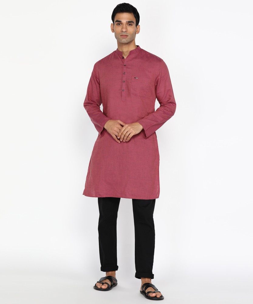 Peter england sales kurta flipkart