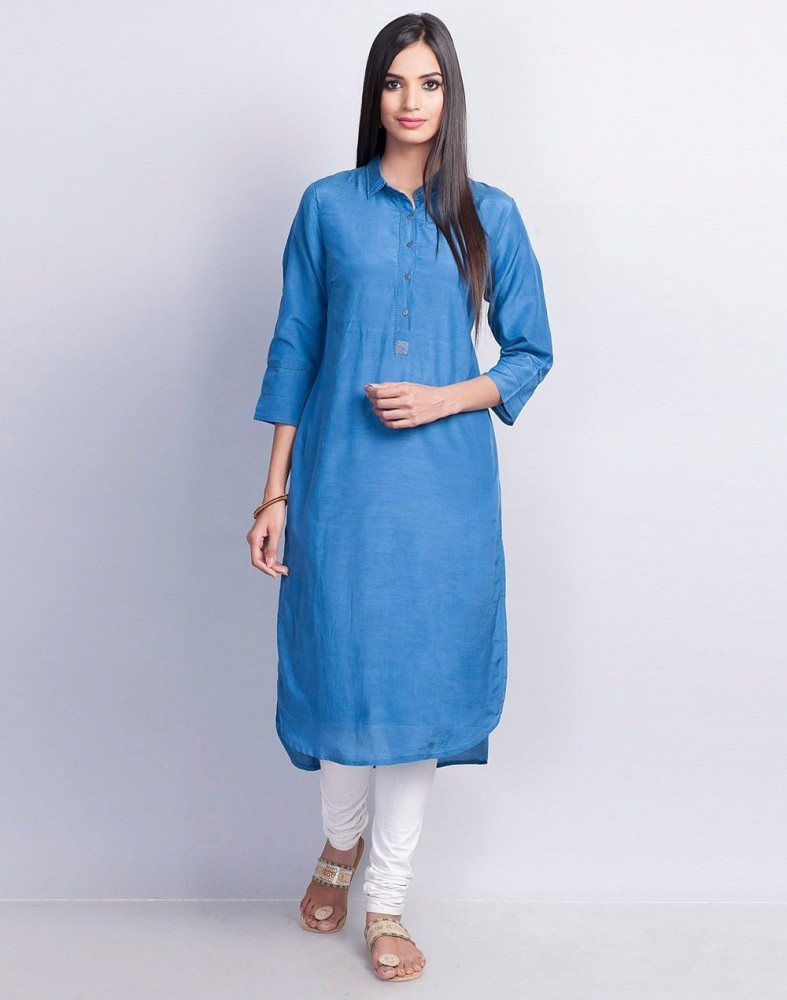 Flipkart fabindia clearance kurtas