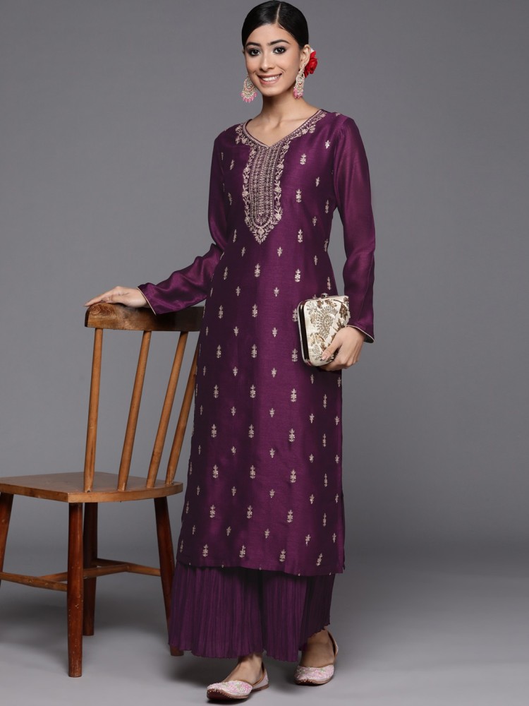 Libas kurti on on sale flipkart