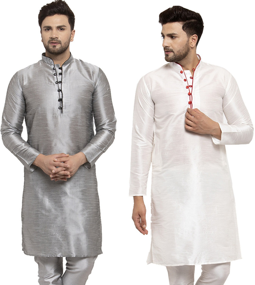 White store kurta flipkart