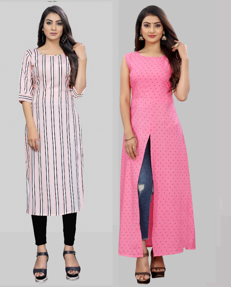 Flipkart simple kurti on sale