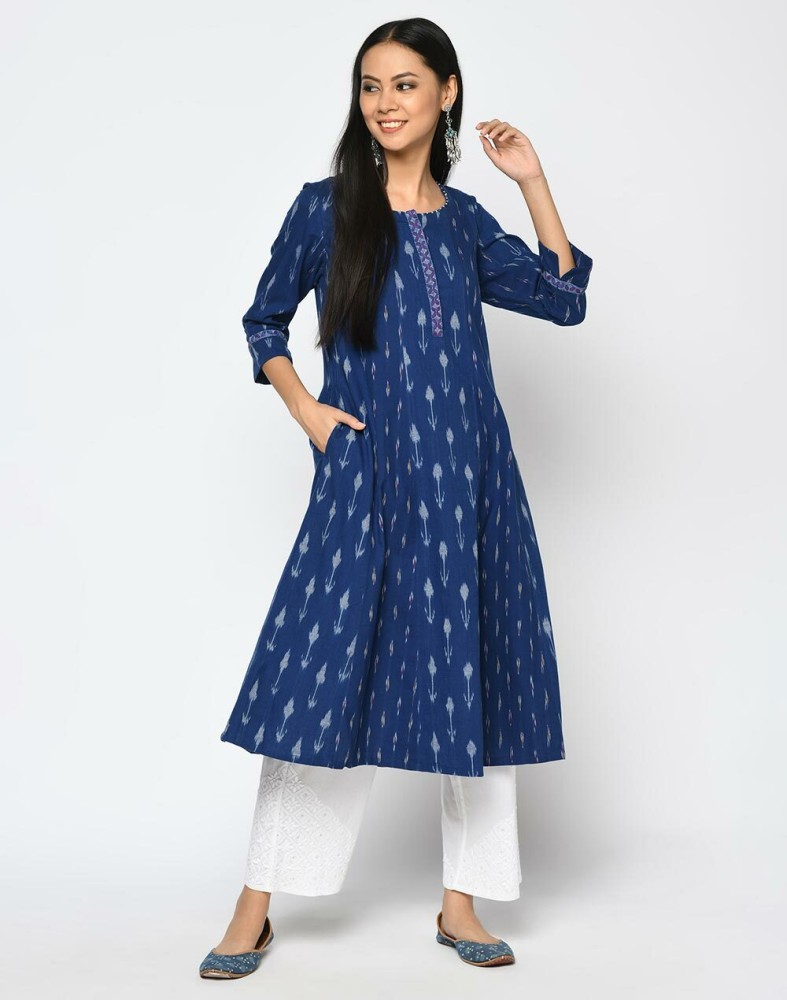 Flipkart hot sale fabindia kurtas