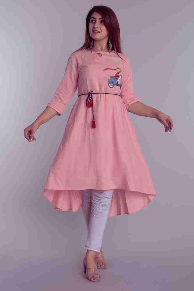 Ladies best sale kapda design