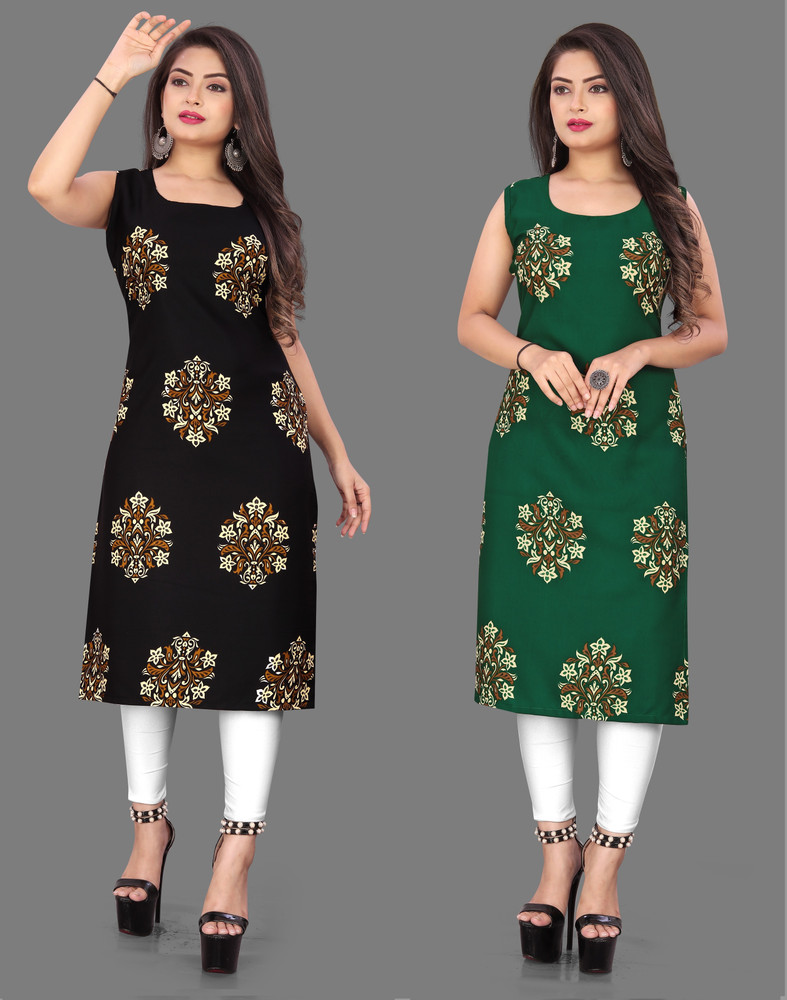 Flipkart party wear kurtis outlet