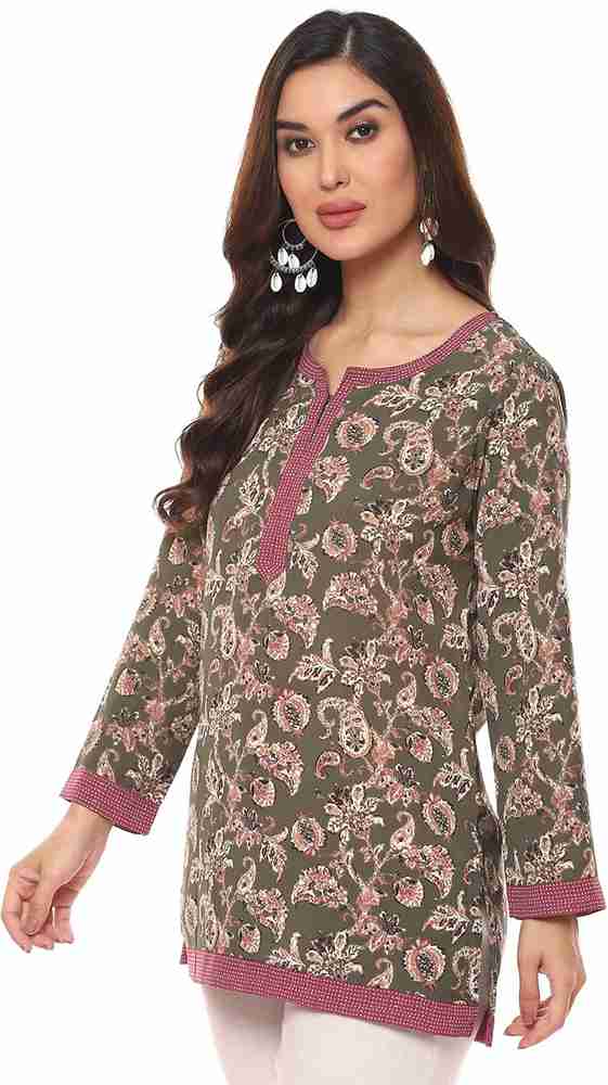 Biba kurtis shop online flipkart