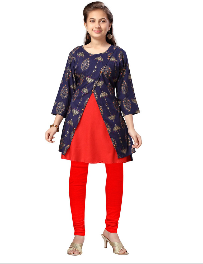 Flipkart kurti price online