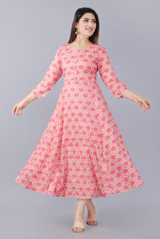 Flipkart double clearance layer kurtis