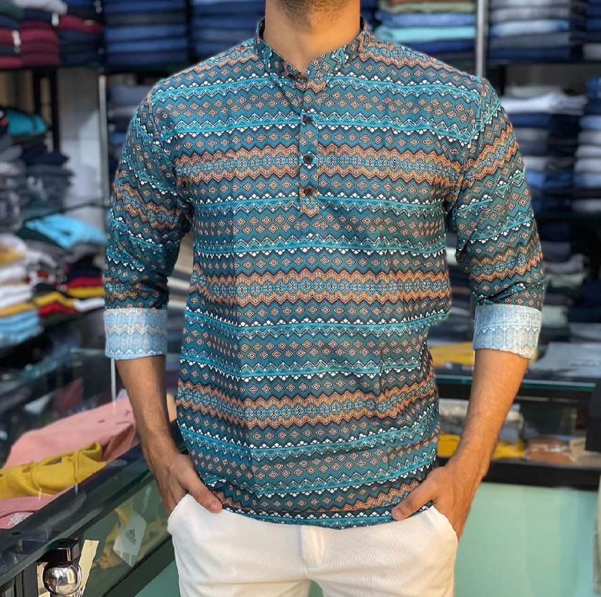 Shirt pattern sale