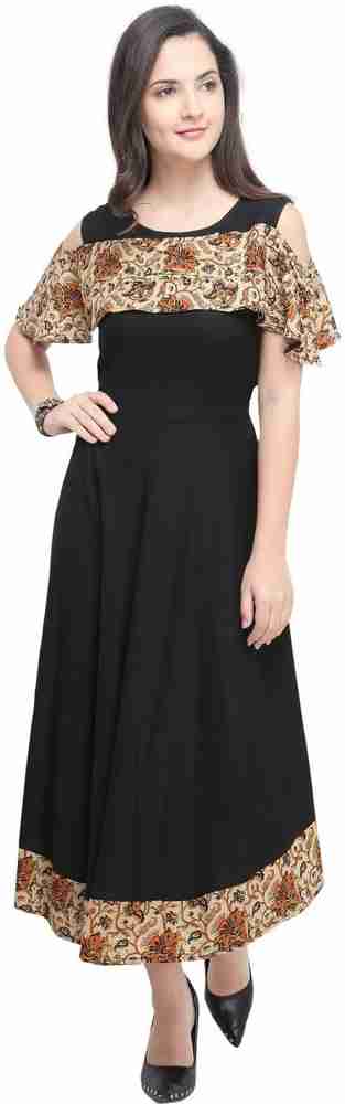 Flipkart gown shopping sales