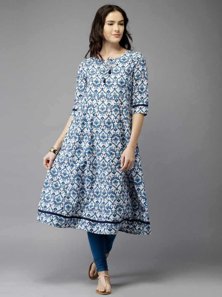 Moda rapido kurtas flipkart online