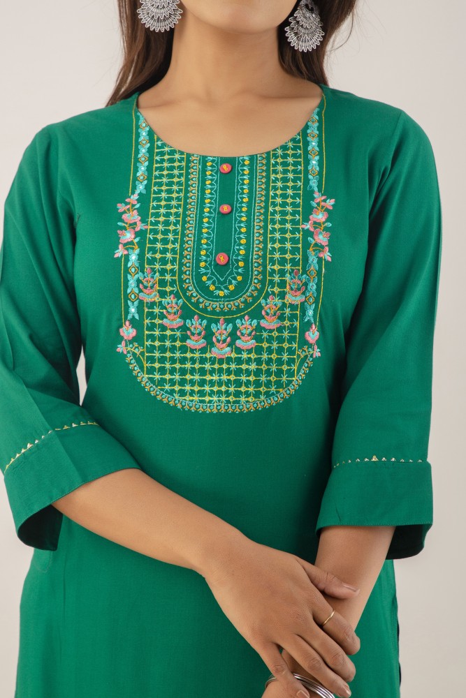 Srishti clearance kurtis flipkart