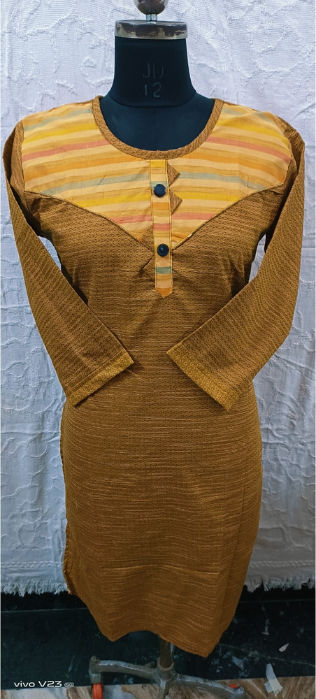 Craftsvilla woollen on sale kurtis