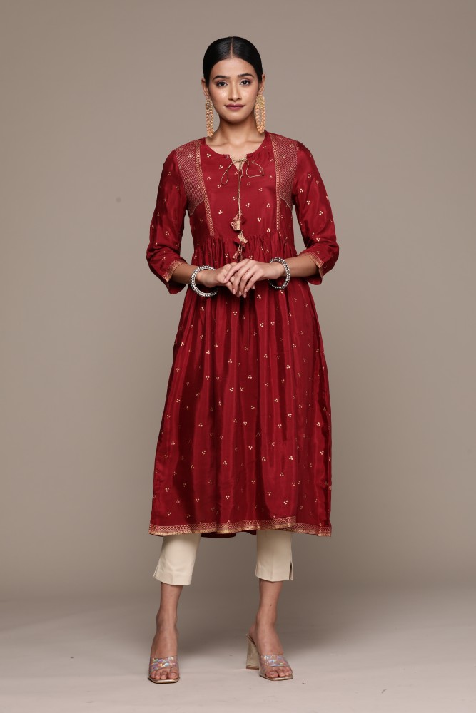 Flipkart clearance ziyaa kurtis