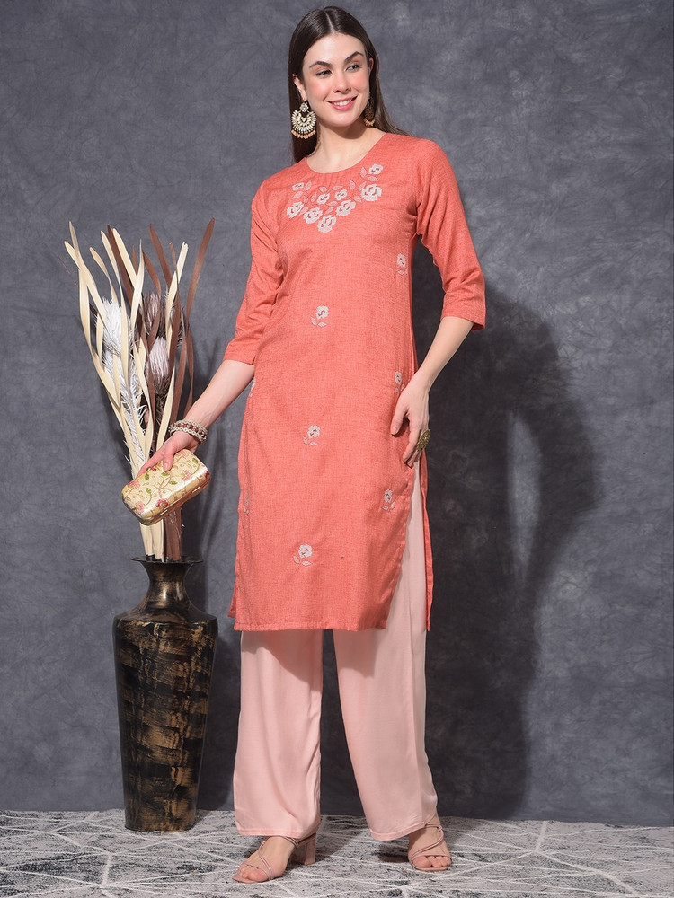 Mamoos ethnic wear store