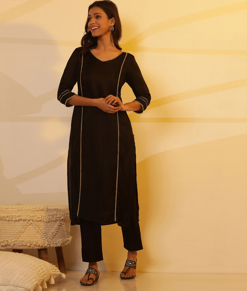 Aurelia kurtas on flipkart shop