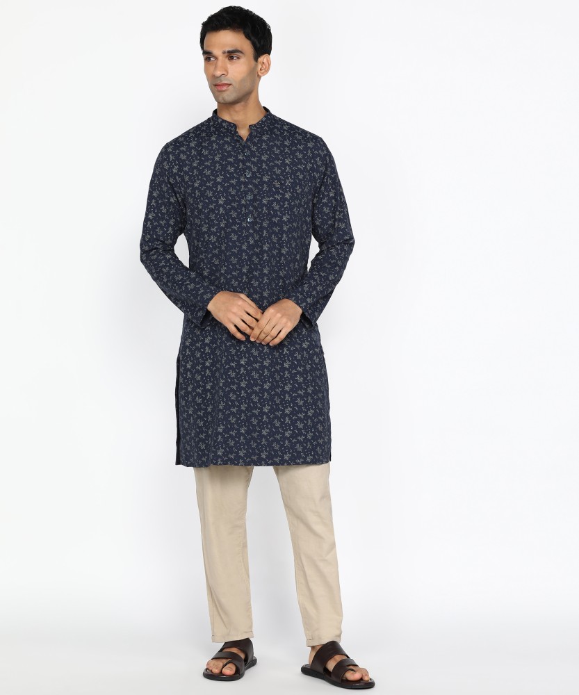 Peter england shop kurta flipkart