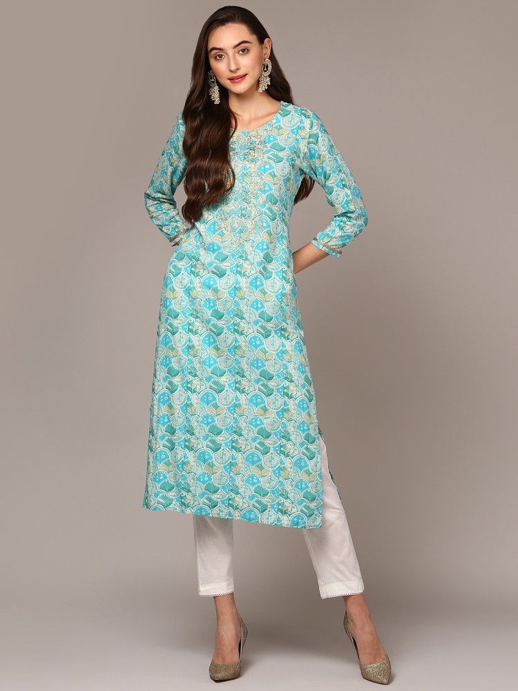 Ahika hot sale kurti flipkart