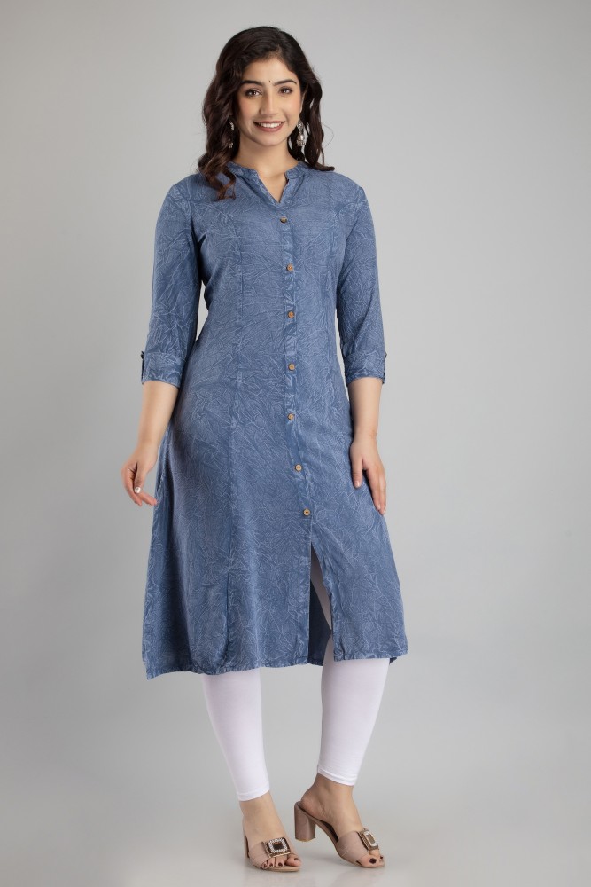 Flipkart shirt kurti best sale