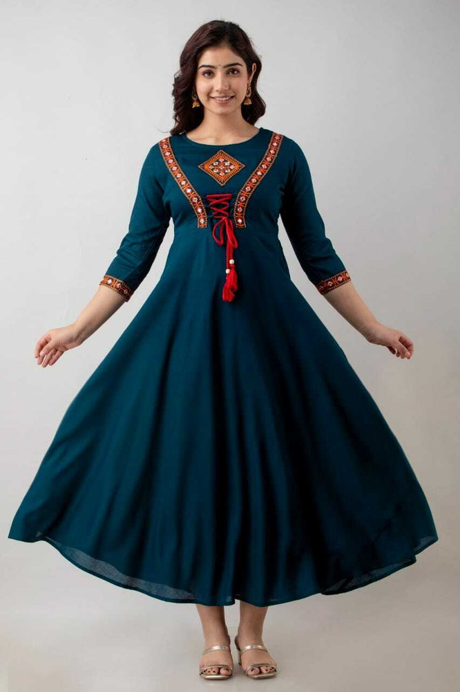 Update 165+ long kurtis below 300 latest jtcvietnam.edu.vn